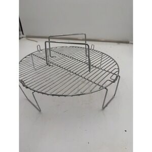 NuWave Oven Pro Plus Grill Rack Replacement 20601 20602 20603 20604 20621 20622